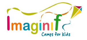 Imaginif Logo